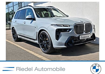 BMW X7 xDrive40i