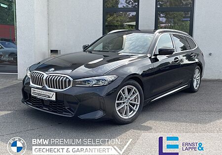 BMW 330d Touring