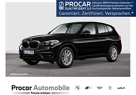 BMW X3 XDRIVE30E A Hybrid