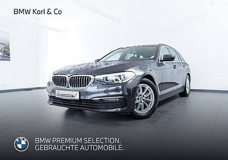 BMW 540d xDrive Touring Diesel