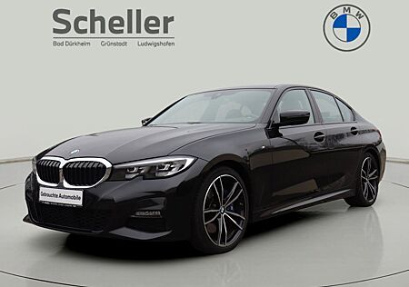 BMW 330i Lim.