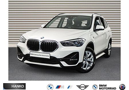 BMW X1 xDrive25e (2019 - 2022)