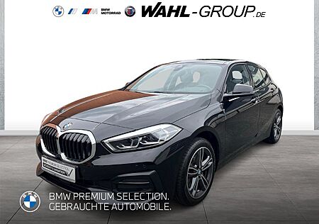 BMW 118i