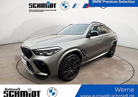 BMW X6 M (F96)