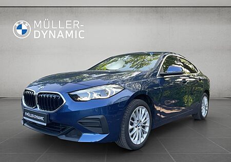 BMW 1er M Coupé 218i Gran Coupé