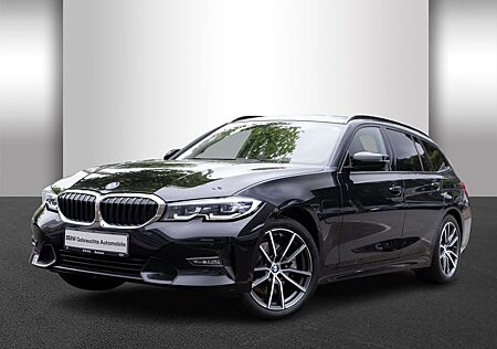 BMW 320e xDrive Touring (2020 - 20