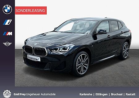 BMW X2 xDrive20d