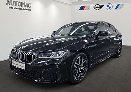 BMW 530d xDrive Limousine