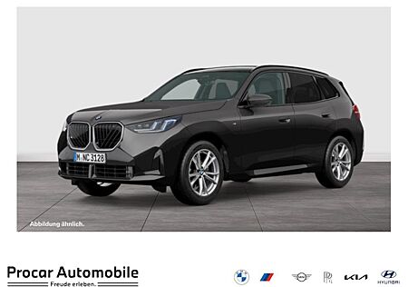 BMW X3 M X3 20d xDrive