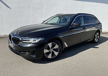 BMW 520D Touring