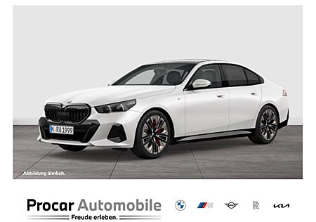 BMW 520i