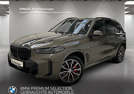 BMW X5 XDRIVE30D