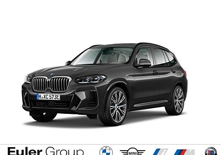 BMW X3 xDrive30e