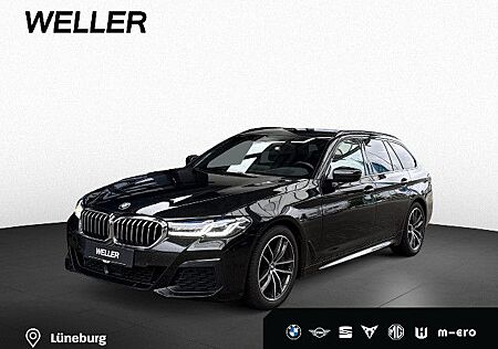 BMW 530d Touring