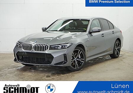 BMW 330e Limousine (G20)