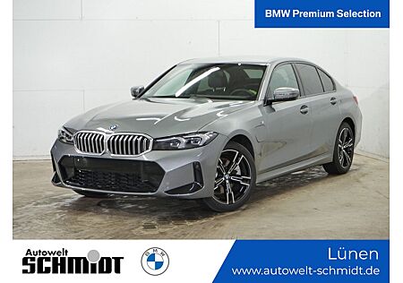 BMW 330e Limousine (G20)