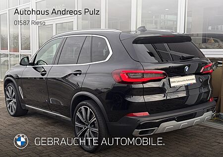 BMW X5 M X5 XDRIVE25D