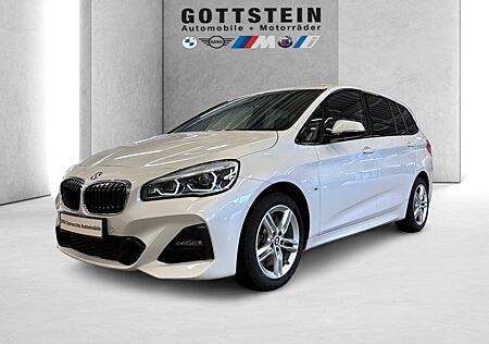 BMW 220i Gran Tourer Aut. M Sport