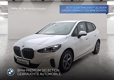BMW 216I ACTIVE TOURER