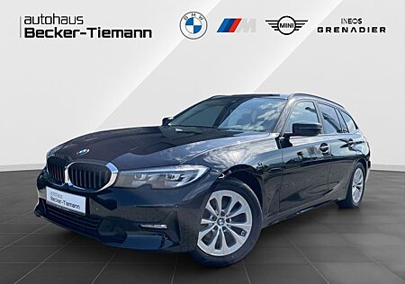 BMW 320d Touring