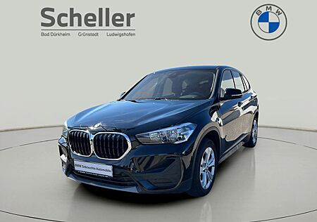 BMW X1 xDrive25e