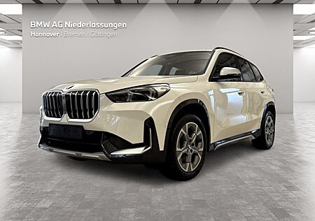 BMW X1 SDRIVE18I (AB 2022)