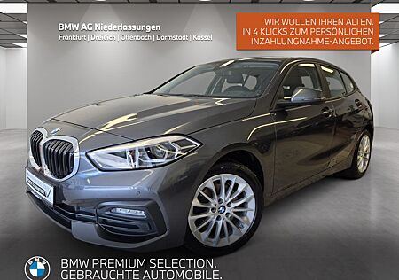BMW 118I (AB 2018)