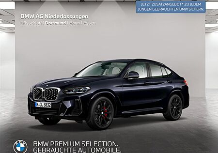 BMW X4 M X4 XDRIVE30D