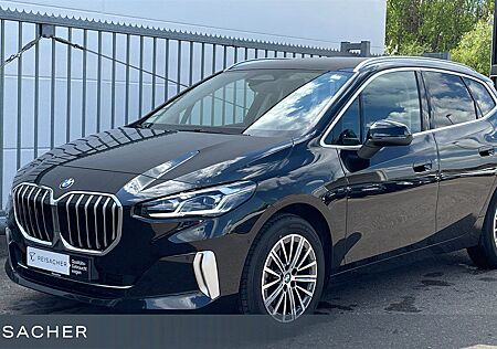 BMW 218D