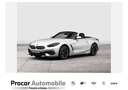 BMW Z4 M Z4 sDrive20i Benzin