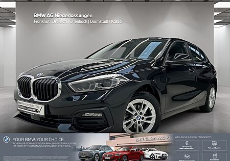 BMW 118I