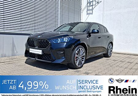 BMW X2 sDrive20i