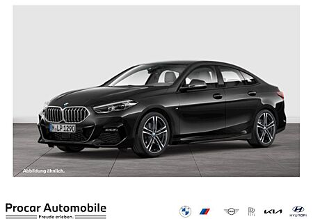BMW 218i Gran Coupé