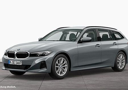 BMW 318i Touring