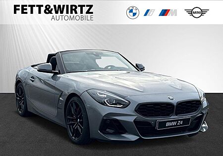 BMW Z4 sDrive20i