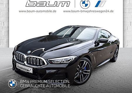 BMW 1er M Coupé 840i Coupé (2018 - 2025)