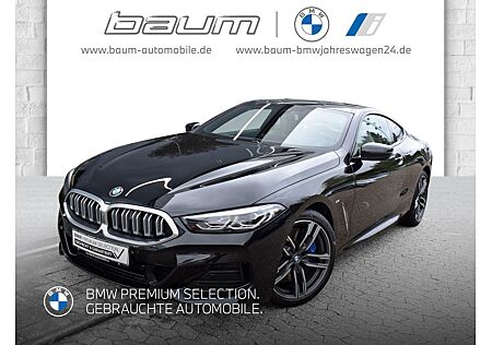 BMW 1er M Coupé 840i Coupé (2018 - 2025)