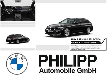 BMW 320I Touring