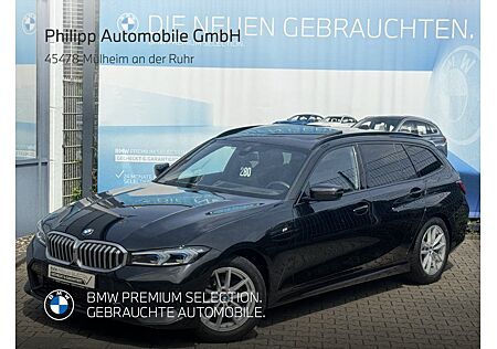 BMW 320I Touring