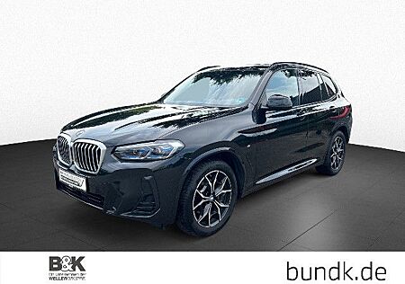 BMW X3 xDrive30d ZA