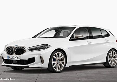 BMW M135i xDrive