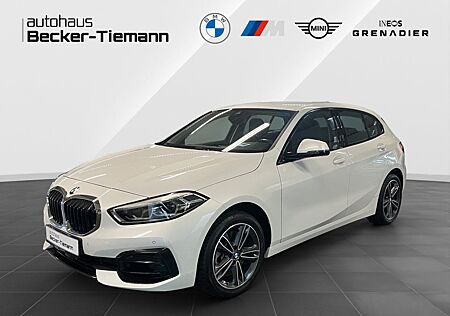 BMW 120i 5-Türer