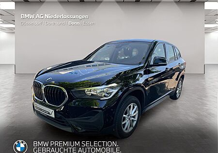 BMW X1 SDRIVE18D (AB 2019)