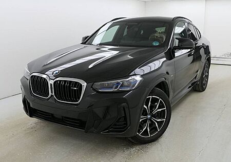 BMW X4 M40d