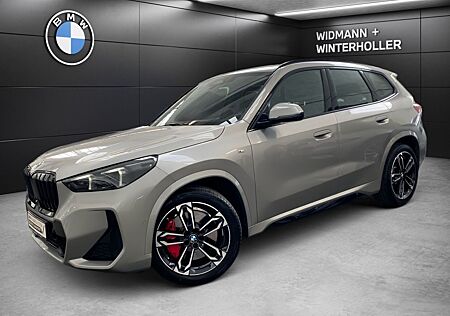 BMW X1 xDrive20d
