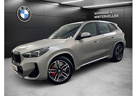 BMW X1 xDrive20d