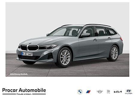 BMW 320d Touring