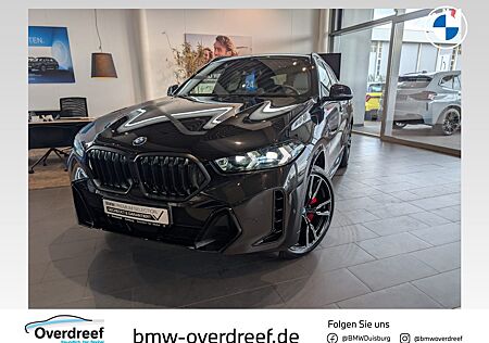 BMW X6 xDrive40d M Sport