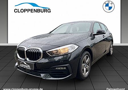BMW 118I
