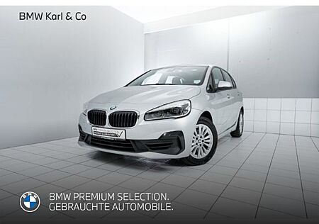 BMW 218i Active Tourer